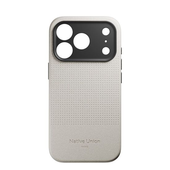 Native Union Active Case for iPhone 17 Pro Max